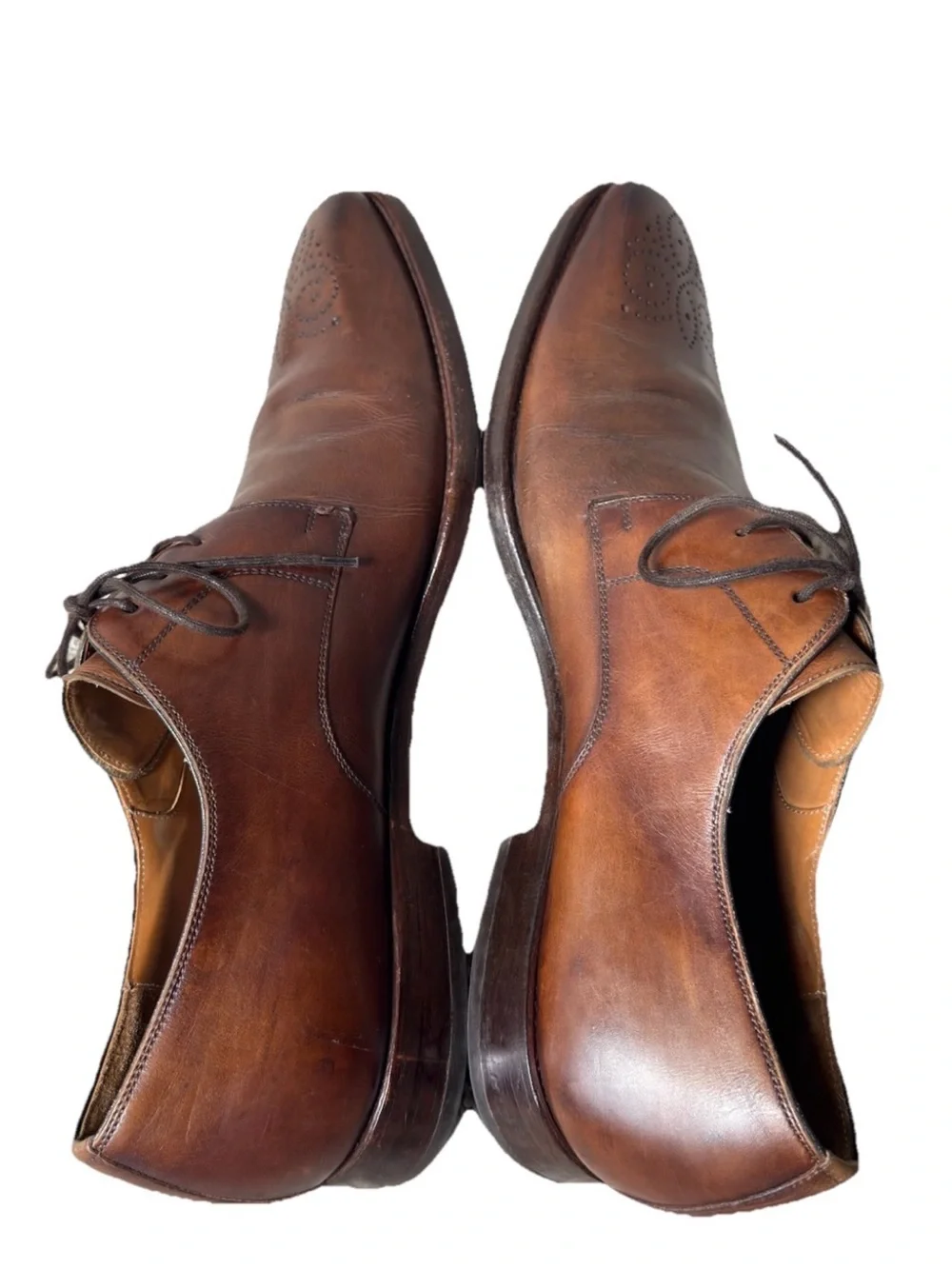 Magnanni gerardo men